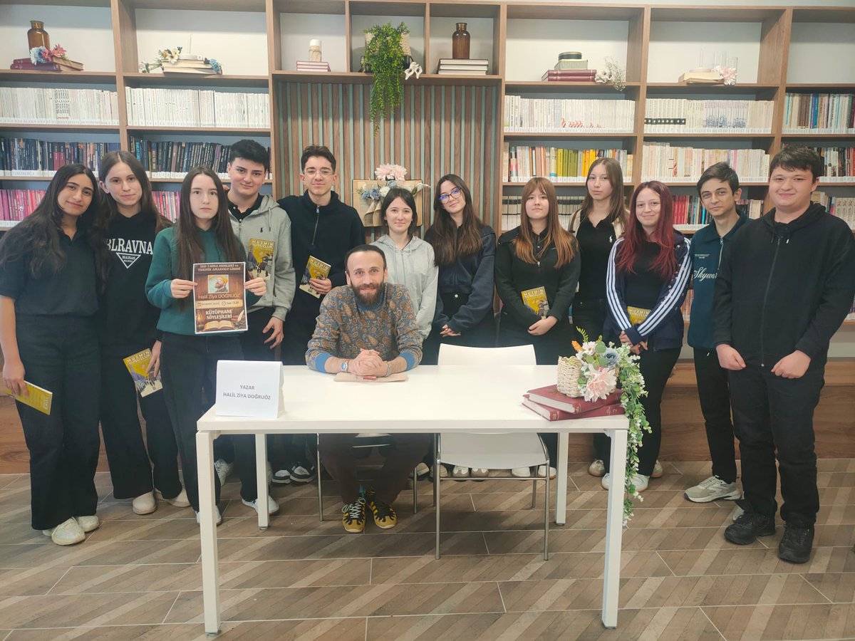 halil ziya doğruöz tweet media