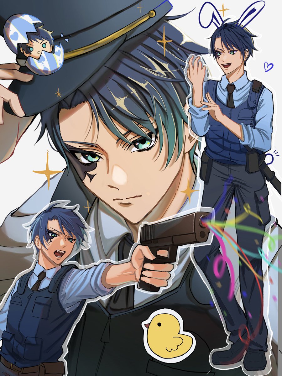 なぽりたん tweet media