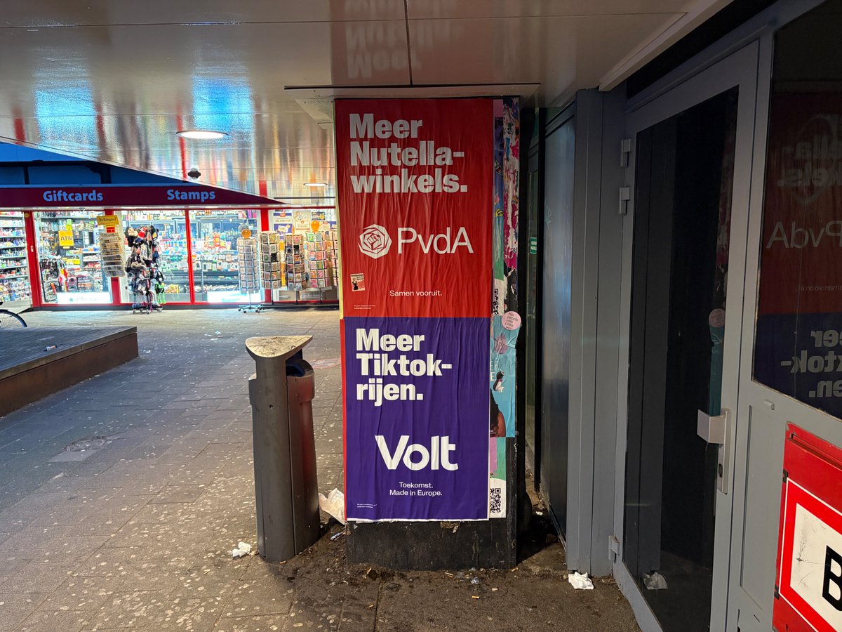 Chris Aalberts tweet media