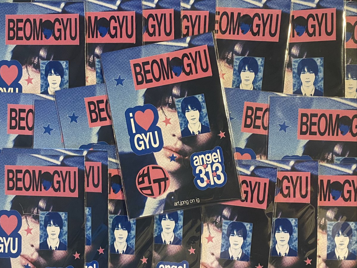 stickers are all packed and ready, see yall tomorrow !!!

#TXT #DunkinPH_TXT #DunkinPH_WondersAt553 <a href="/dunkinph/">Dunkin' Philippines</a> <a href="/TXT_bighit/">TXT OFFICIAL</a>