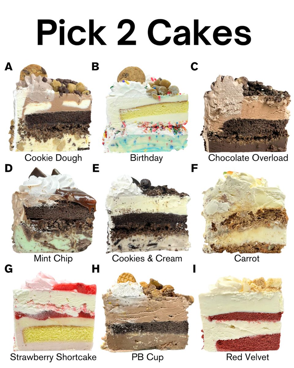 Cute Dessert tweet media