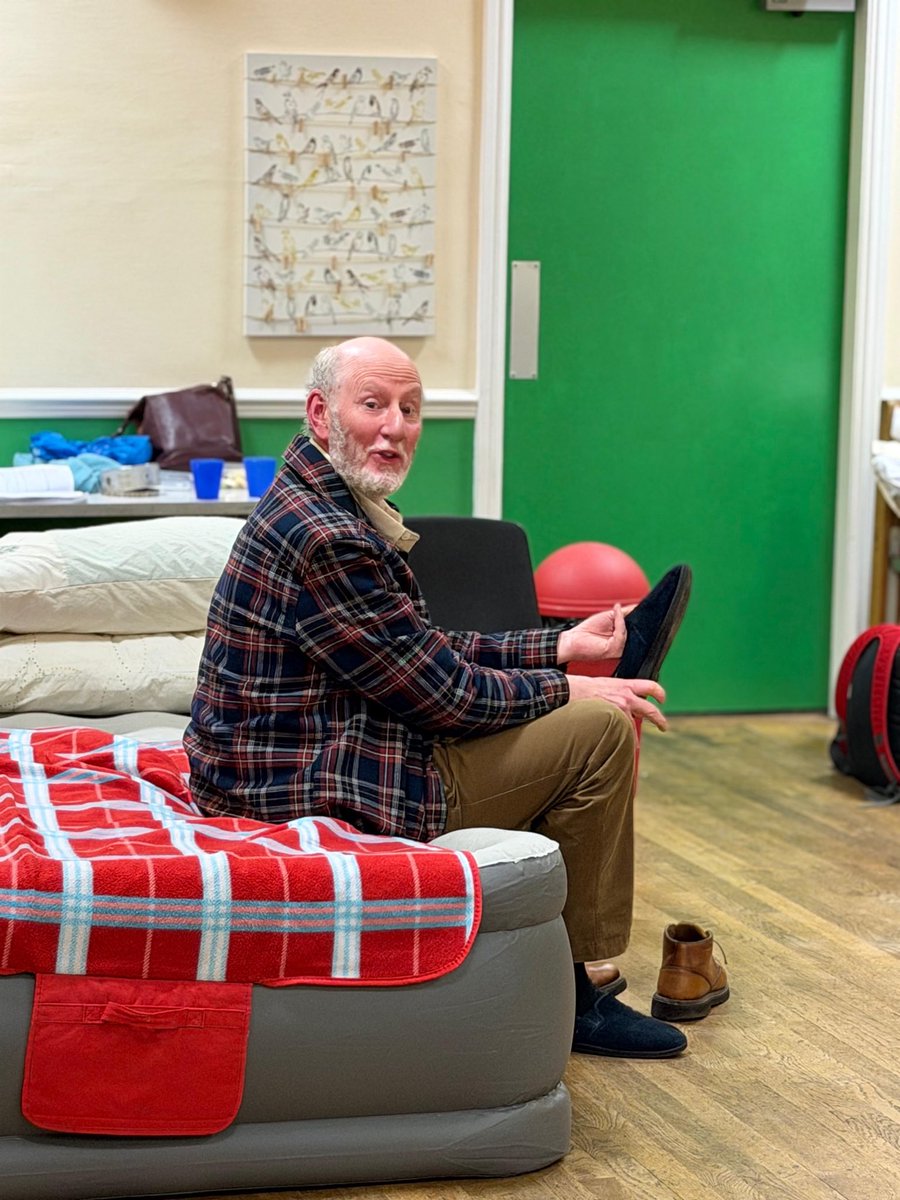 janet townend 💙 tweet media