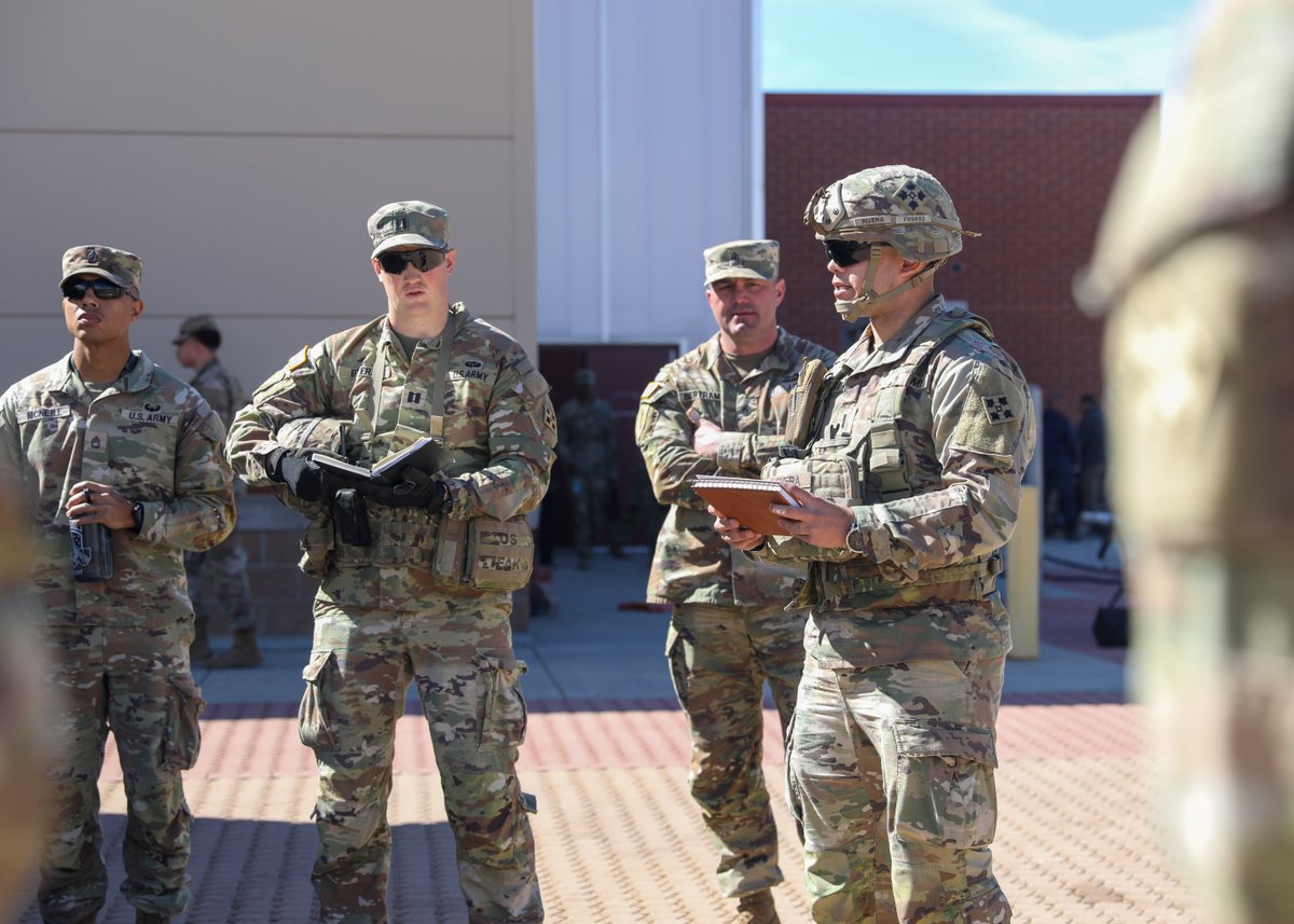 4th Infantry Division tweet media