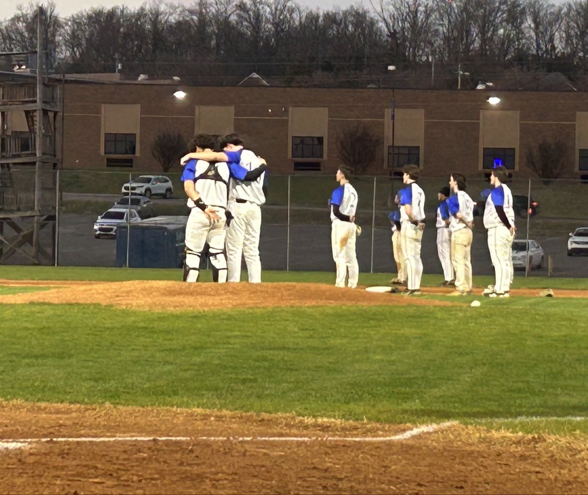 LaVergne High School Baseball tweet media