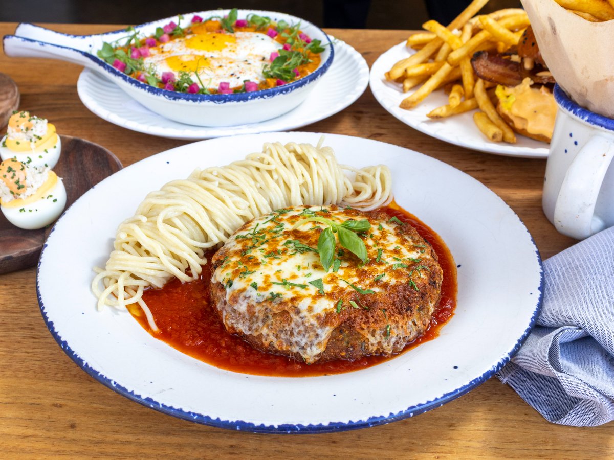 Shaw Main Streets tweet media