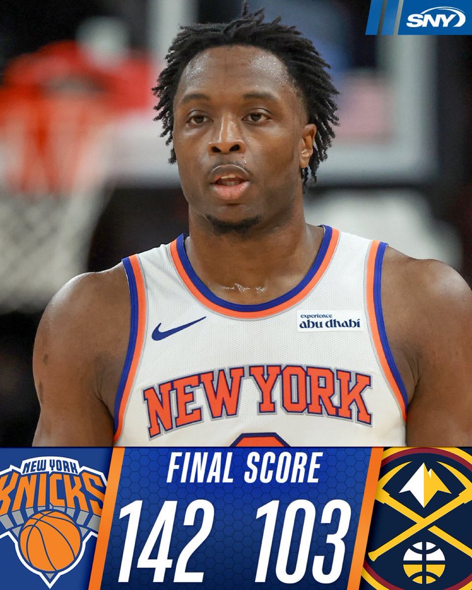 KNICKS MÉXICO tweet media