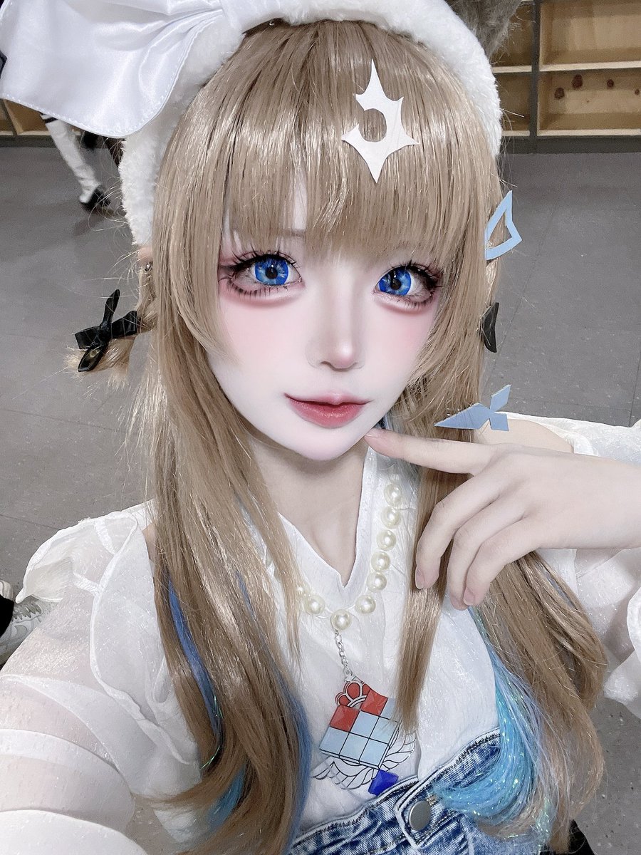 우마냥 tweet media