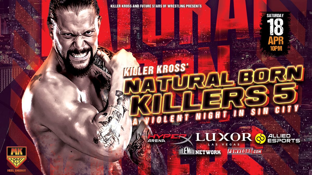 𝗙𝗨𝗧𝗨𝗥𝗘 𝗦𝗧𝗔𝗥𝗦 𝗢𝗙 𝗪𝗥𝗘𝗦𝗧𝗟𝗜𝗡𝗚 tweet media