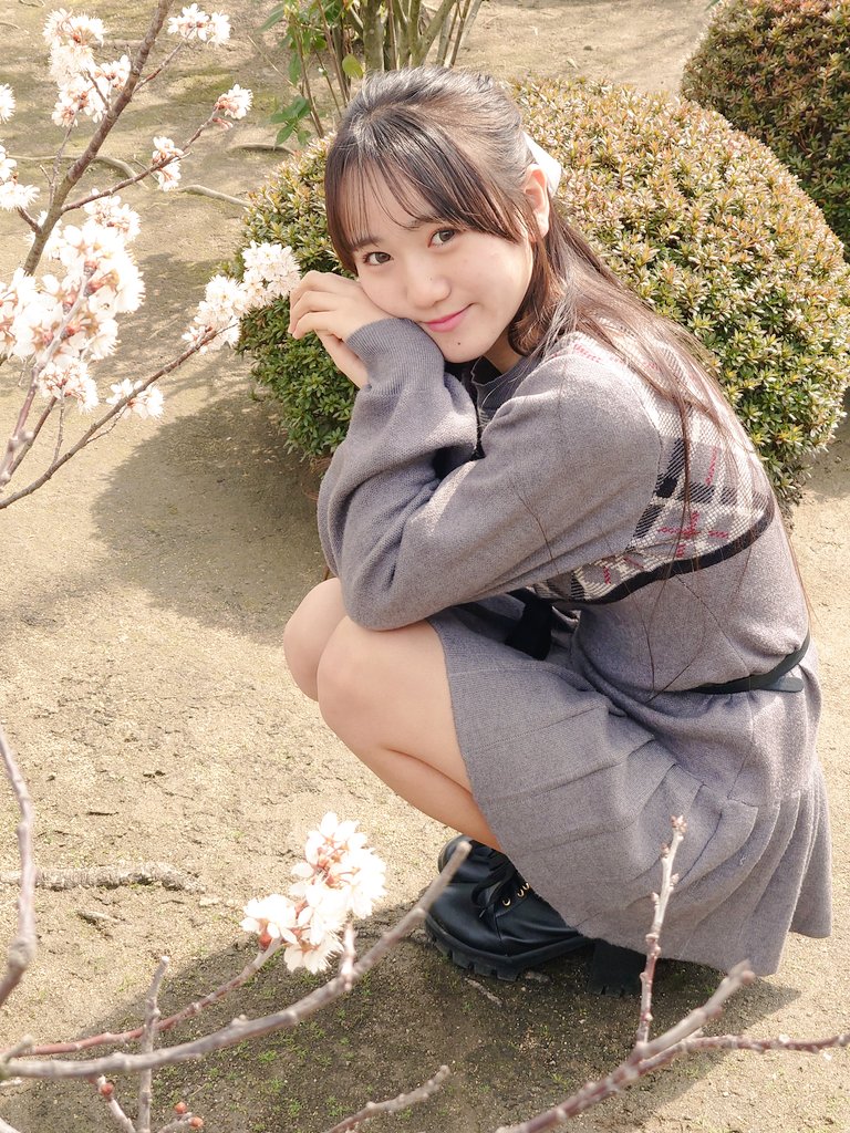 2026年3月7日 #リク撮 #聖那 #旧野崎家住宅 リク撮に来ました 楽し