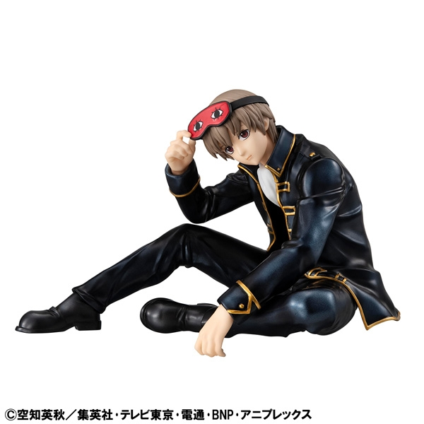 アニメイトオンラインで予約受付中！15%OFF G.E.M.シリーズ 銀魂