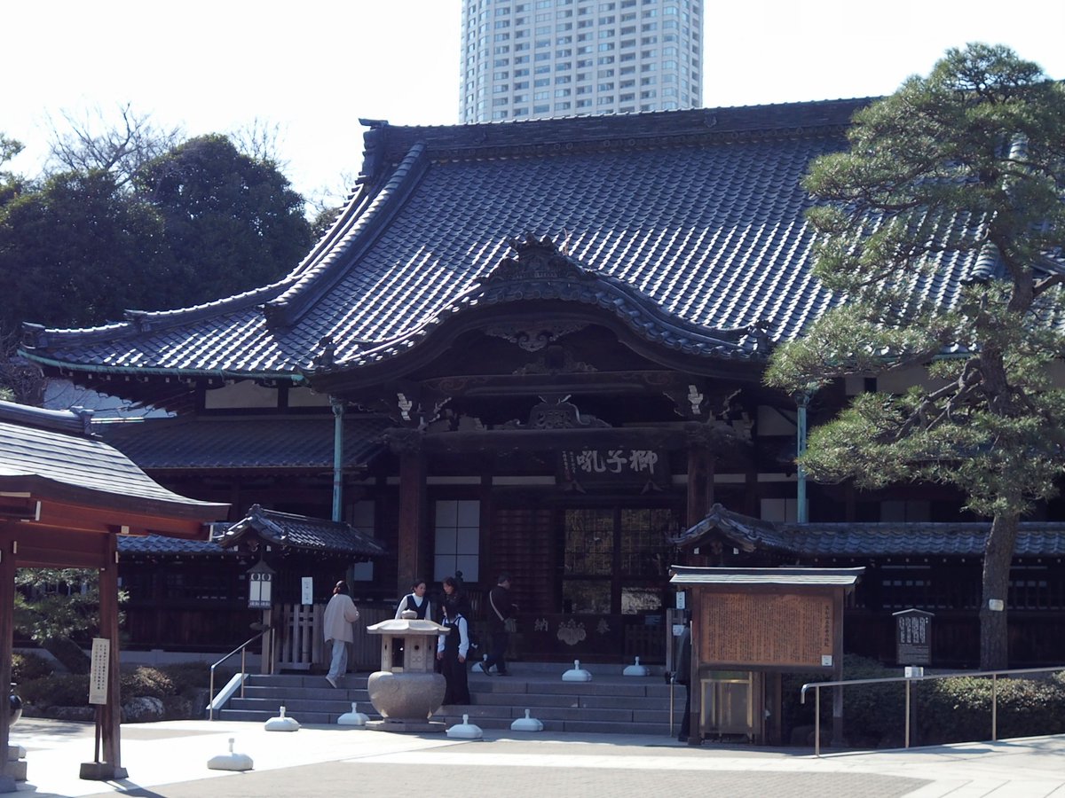 new_valley2's tweet photo. #泉岳寺　#赤穂義士 https://t.co/i8kI2cHuJ5