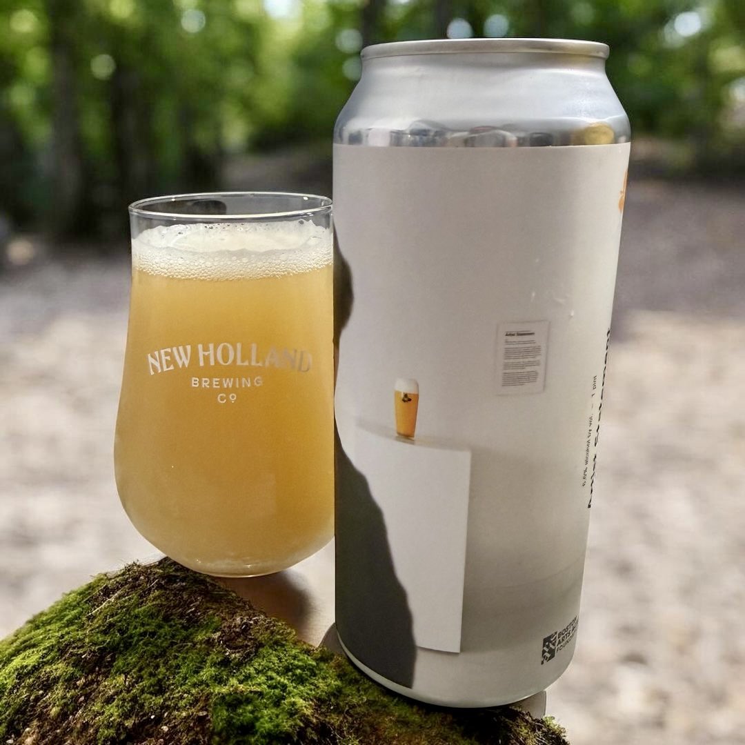 BeerAdviser's tweet photo. 🍺 Artist Statement — @trilliumbrewing (6.6% Hazy IPA)
Bright citrus, smooth tropical, soft haze, clean finish. Polished and balanced.
4.198 / 5.0
One sip, you get the picture.
#craftbeer #hazyipa #trilliumbrewing #beerstagram #ipafans https://t.co/az9DVc7KPB