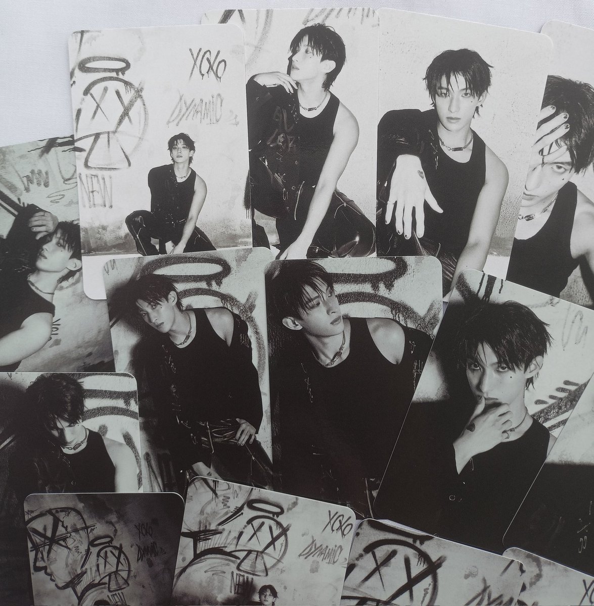 jeongcheolie95's tweet photo. 🎀 Happy Mails˚𝅄💐໑𝅄
Happy Burstday Daredevil vers.
🌻.. #faaamails ° ᥴ⃘ᦱ https://t.co/r3xkunlB5C