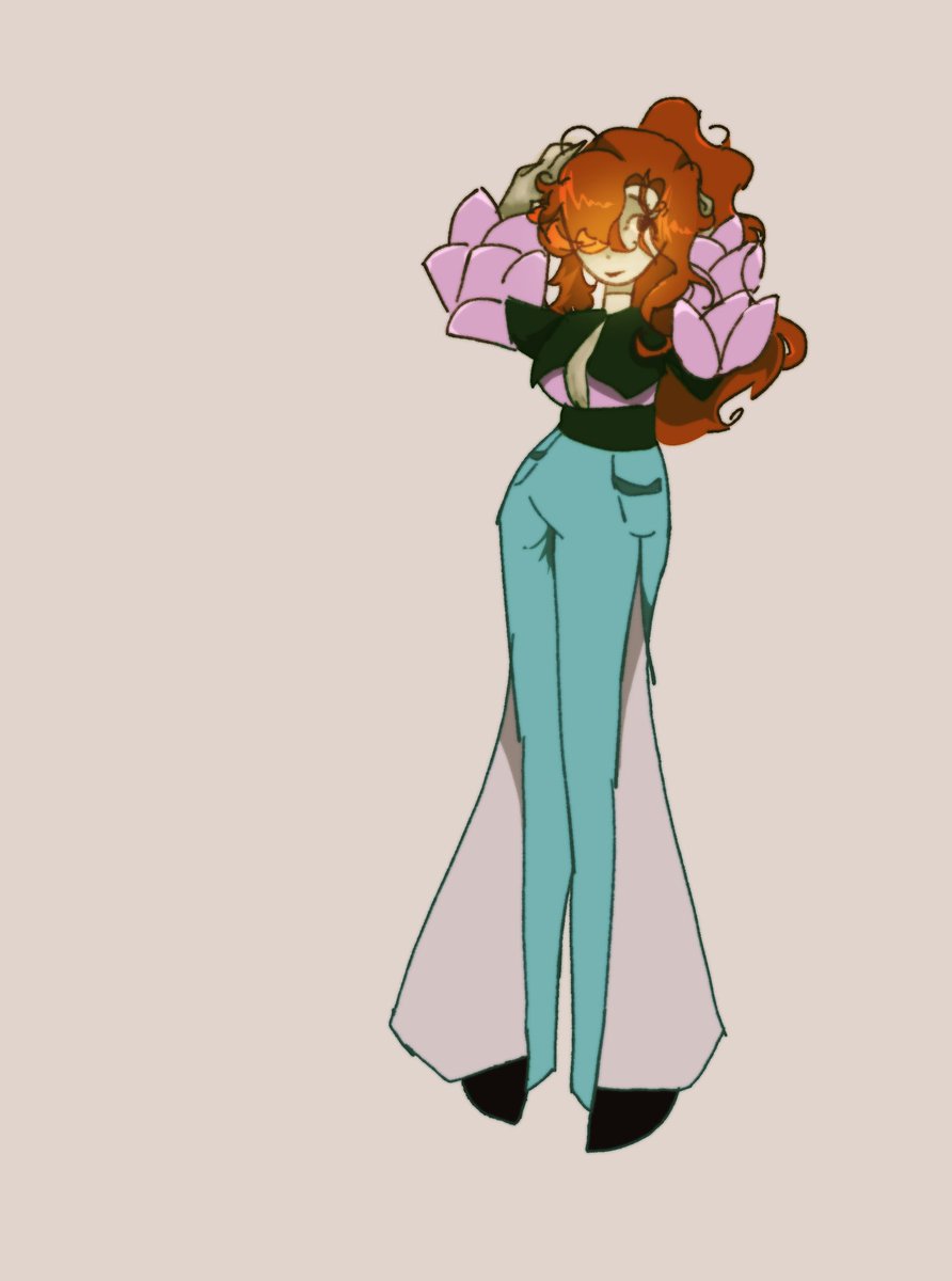 Shrimp!! ^_^ comms open tweet media