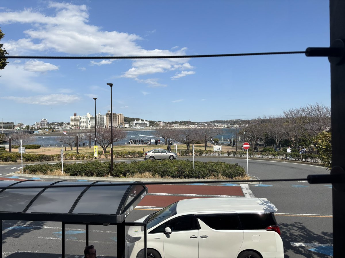 daisuke_hfish's tweet photo. 江ノ島🍣 https://t.co/G8AZ13pCu6
