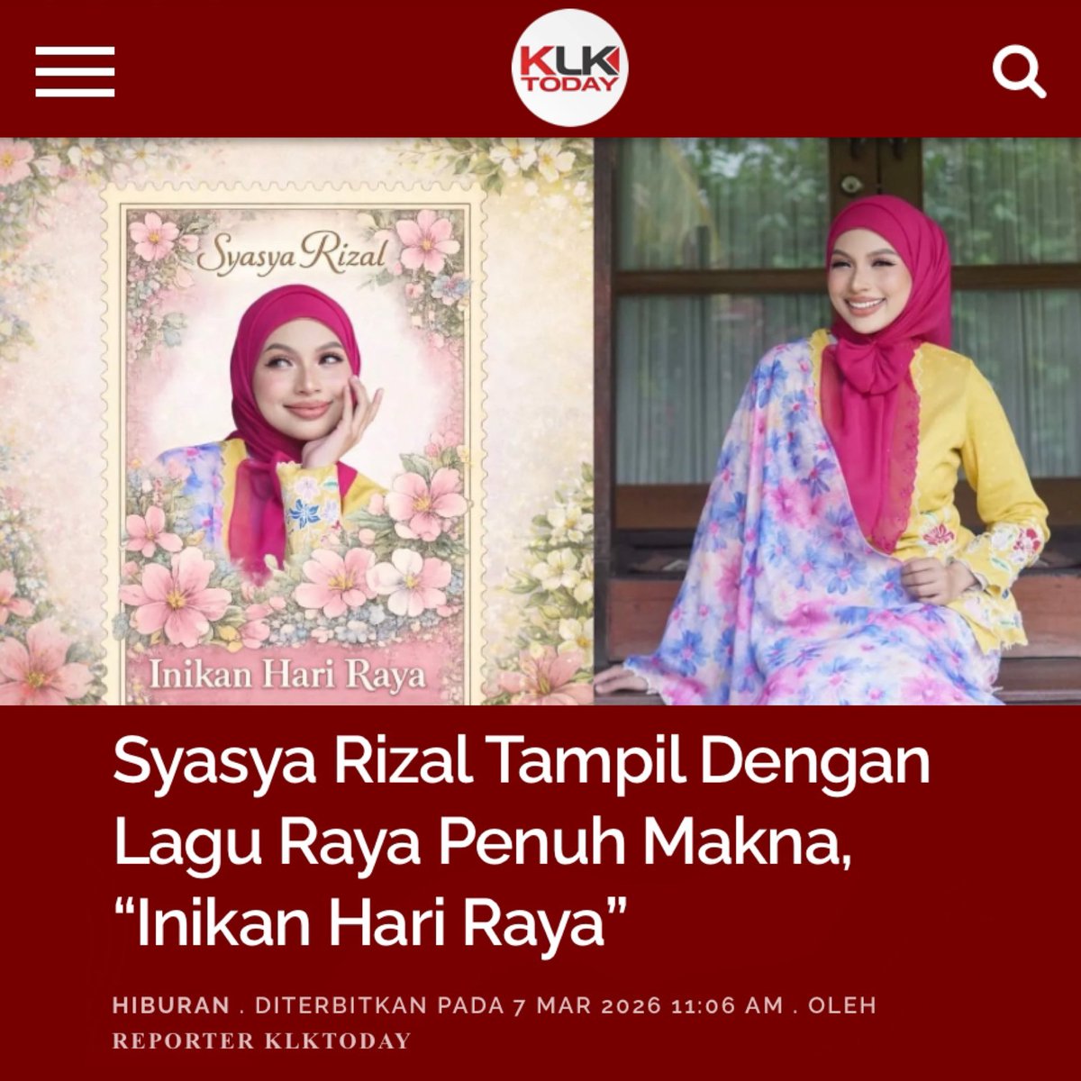 KLKToday tweet media