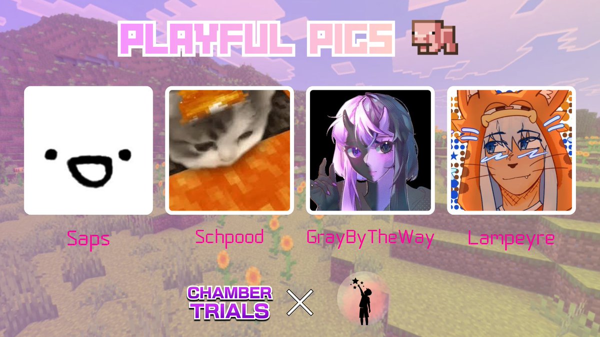 Streamers for Dreamers tweet media