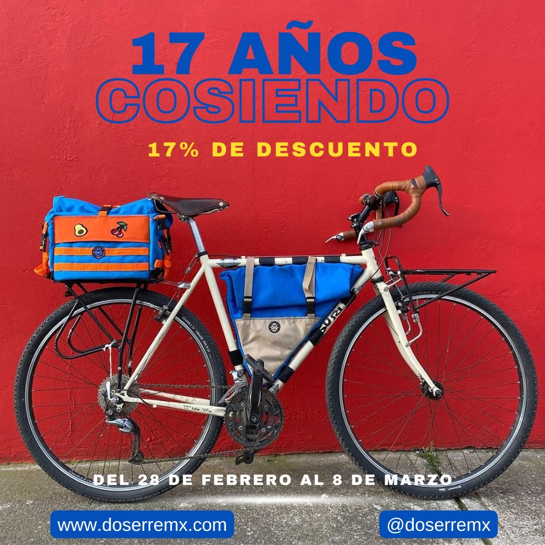 DOS ERRE MX tweet media