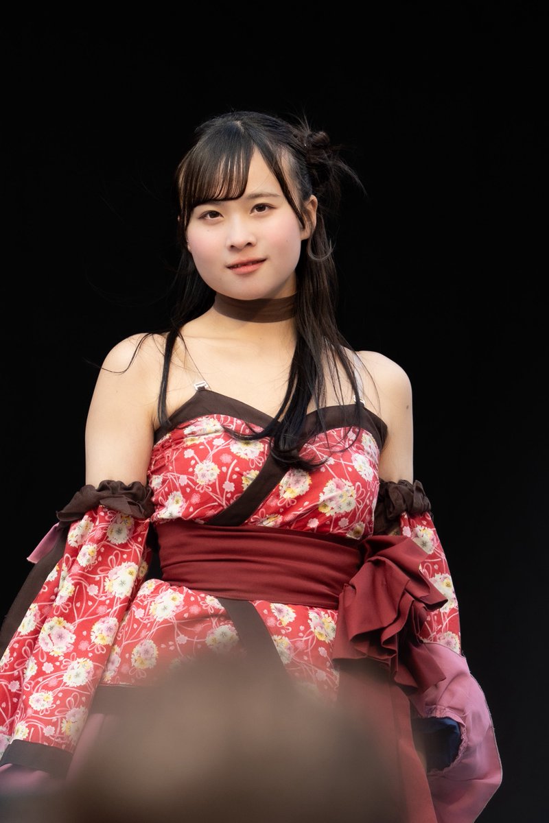 shisetu_x's tweet photo. 2026.03.07 #ANMAN 春の宴2026
at 太田川 大屋根広場
#知多娘
#内海お吉さん
#仲村ゆきほ @yukiho_okichi https://t.co/6YtTszi37l