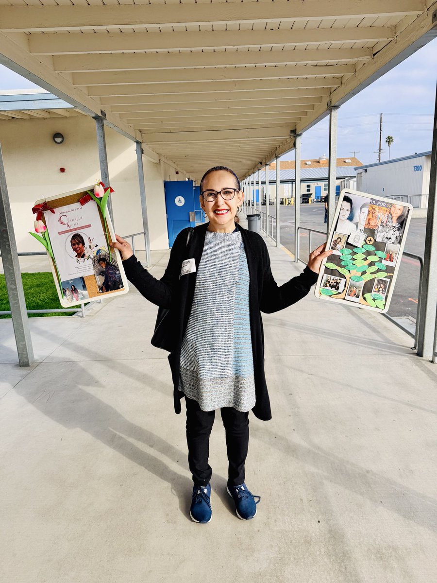 Feaster Charter CVESD tweet media