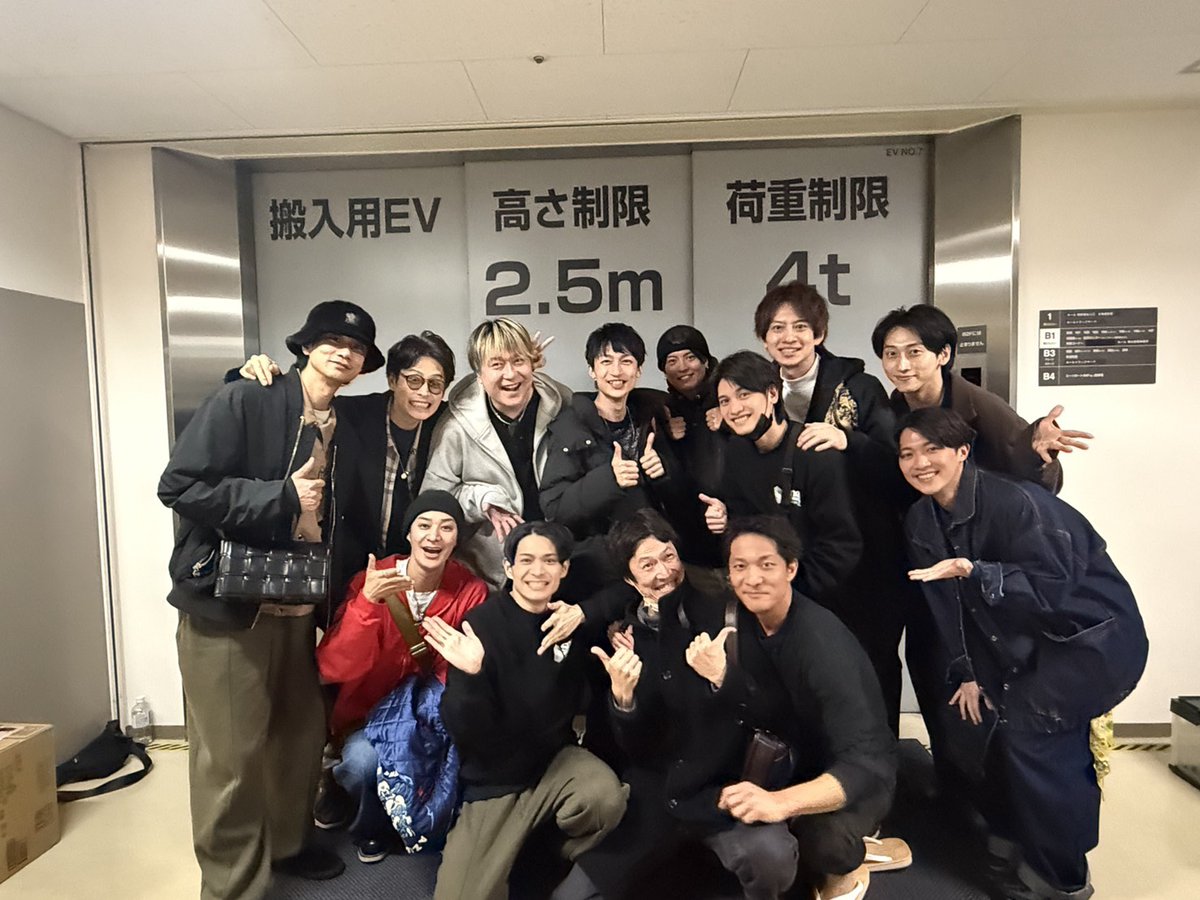 橋本汰斗 tweet media