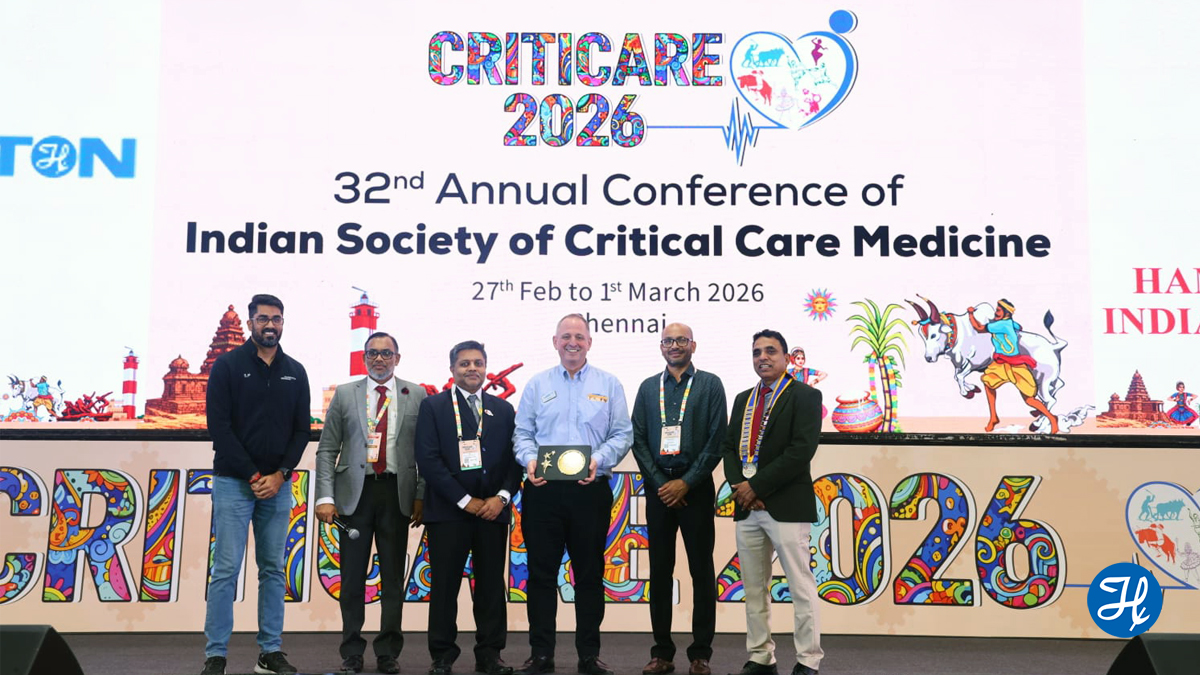 Hamilton Medical tweet media