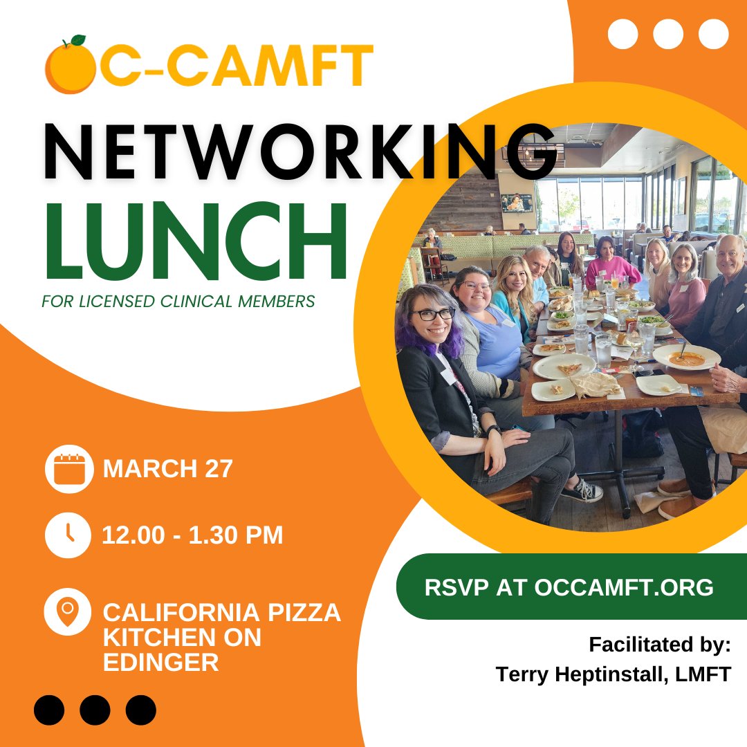 Orange County CAMFT tweet media