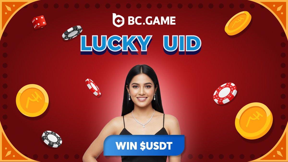 BC.GAME INDIA tweet media