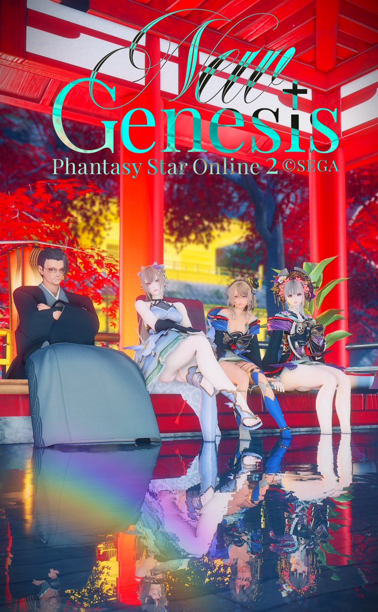 月詠カレン🌺🌼ship❹⑦ tweet media