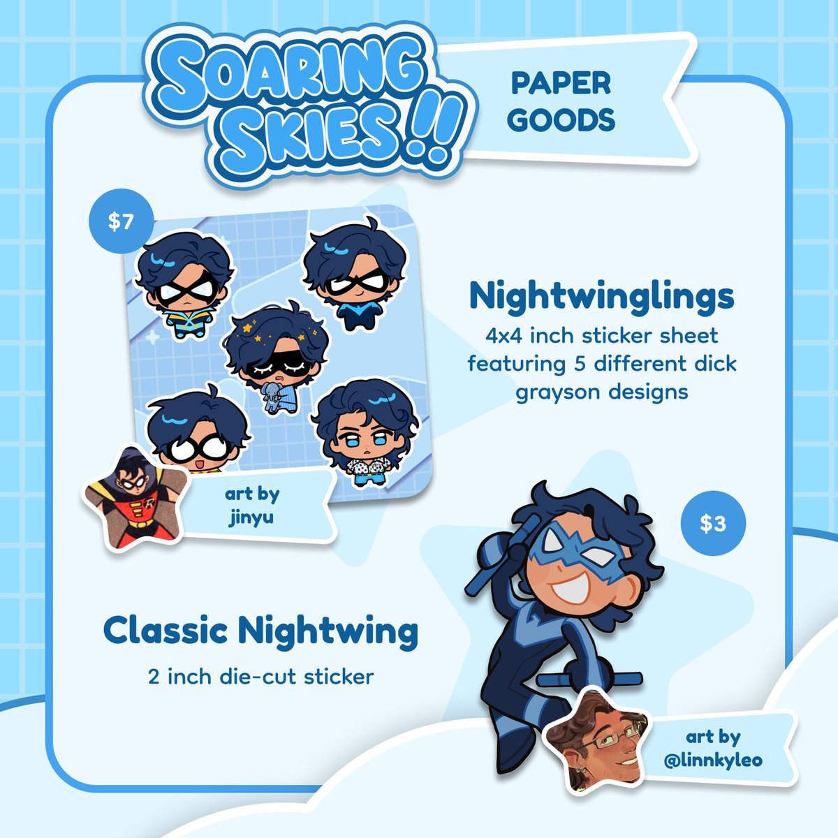 STAKEOUT: A Tim Drake CSE 🔎 tweet media