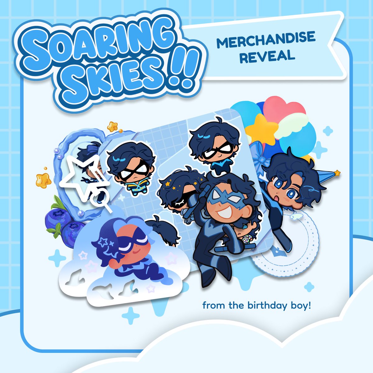 STAKEOUT: A Tim Drake CSE 🔎 tweet media