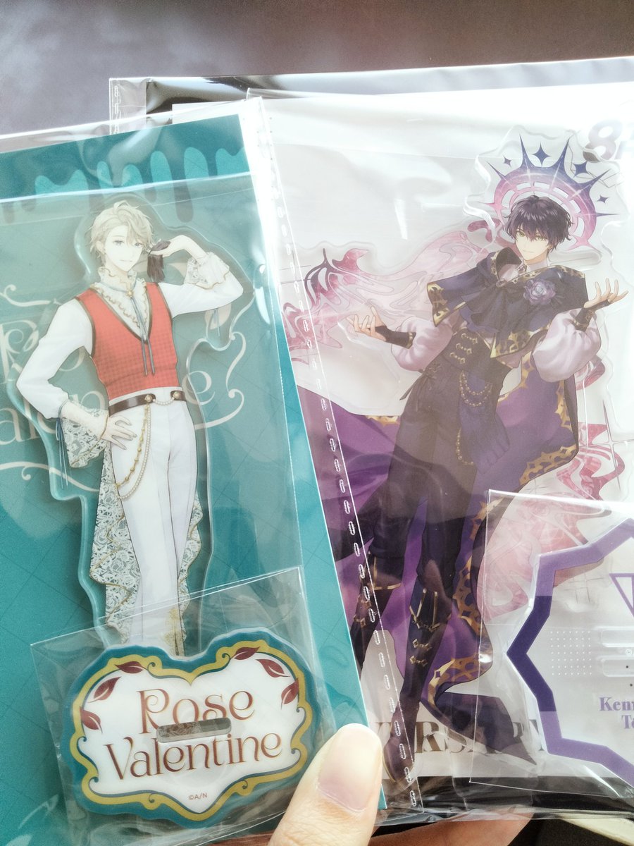 おツキ様 (@thuki_0727) / Posts / X