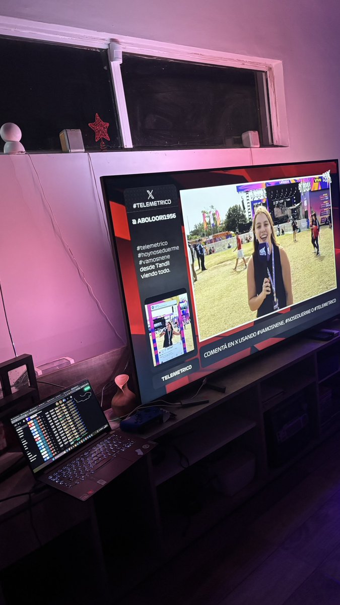 Gaston Banno tweet media