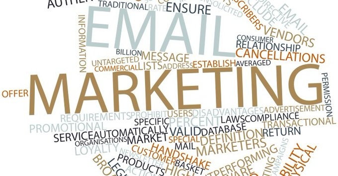 Free! Download your copy of my complimentary Short Report on "Do You Really Need an Email List? YES! Here's Why" at ConnieLoves.me/DoYouNeedAnEma….