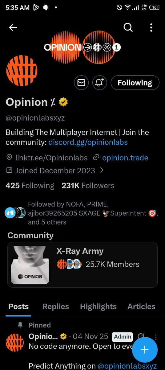 Prince Kabir tweet media