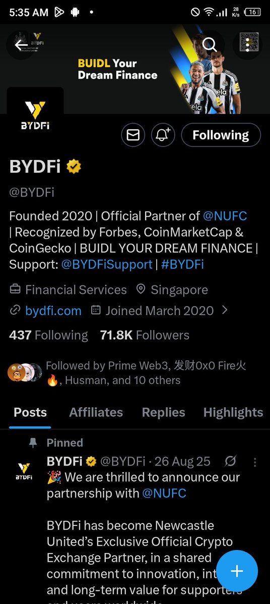 Prince Kabir tweet media