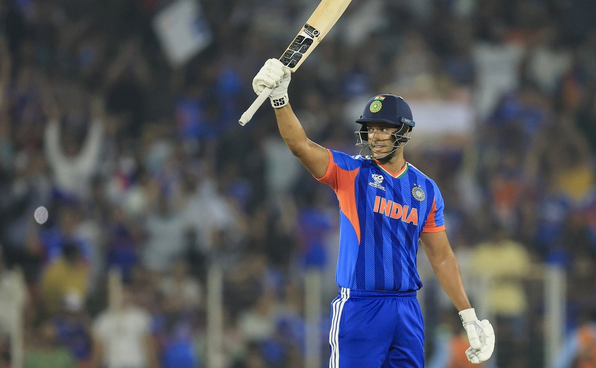 दॉव-पेंच🔆 tweet media