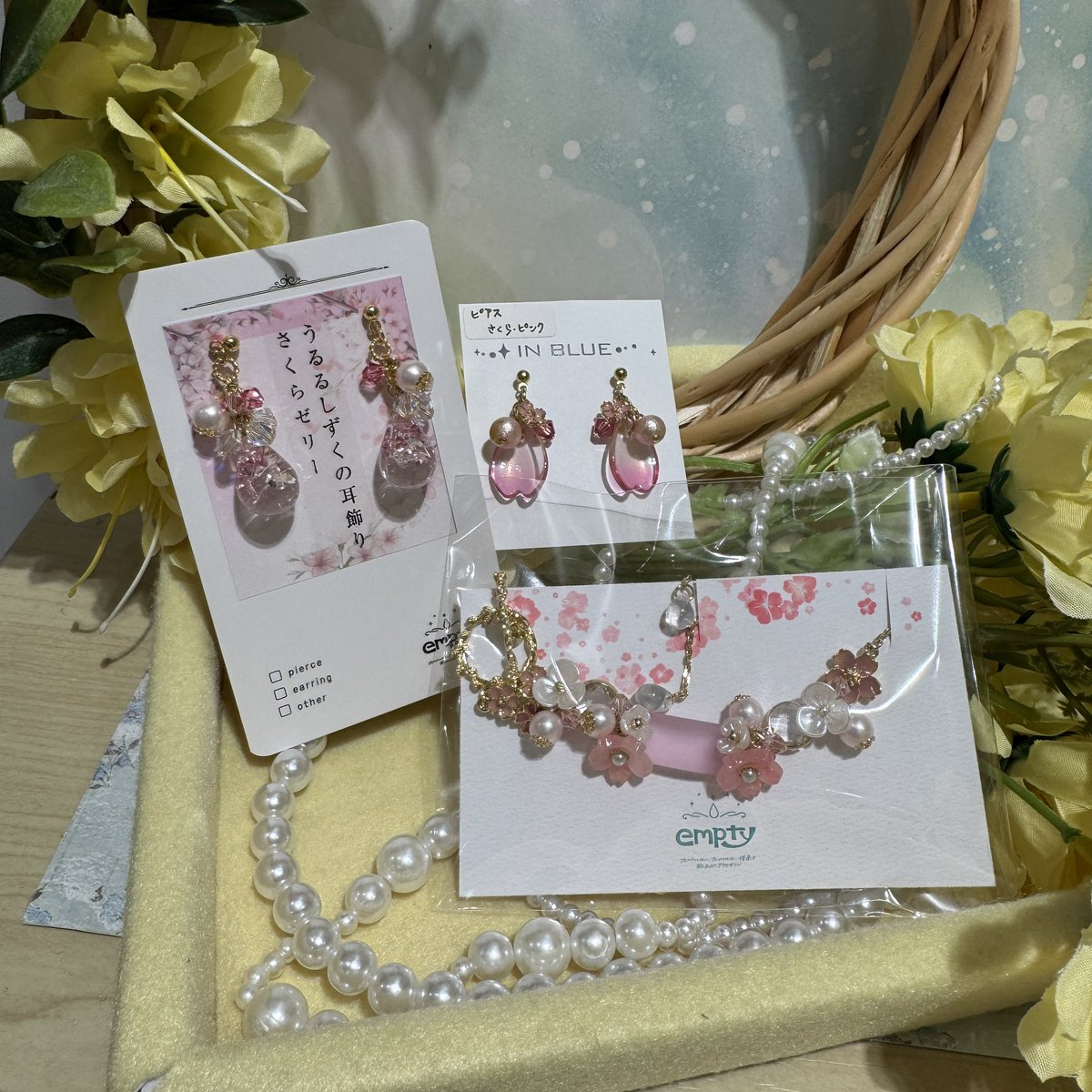 さくら tweet media