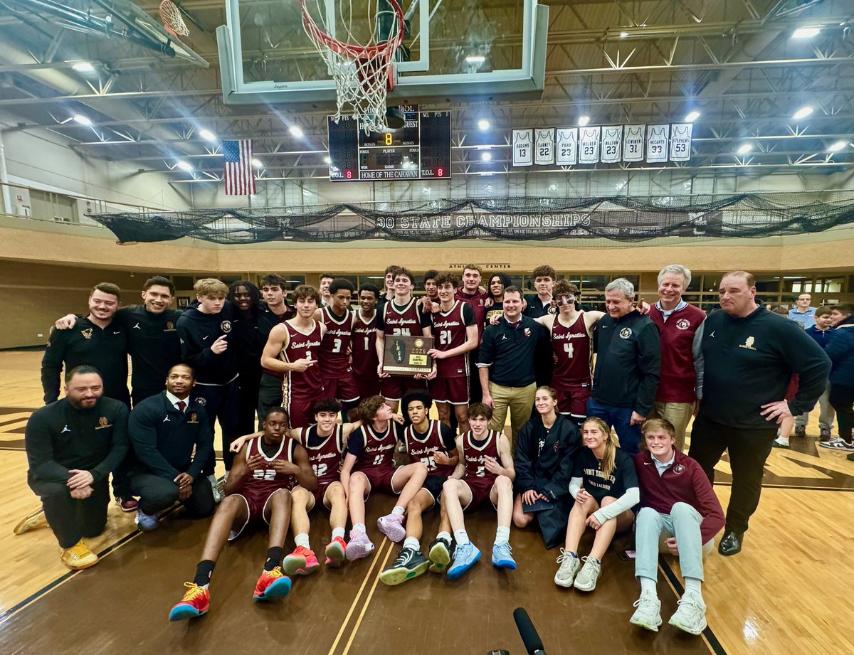 Saint Ignatius College Prep Athletics tweet media