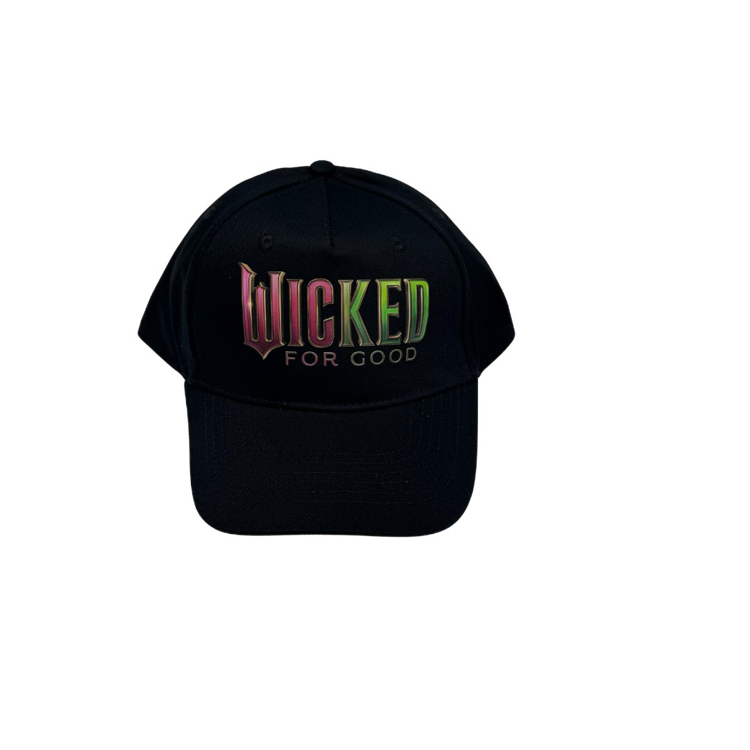 映画「ウィキッド ＃永遠の約束」の
ペアムービーチケット🎫とキャップ🧢を
セットで２名にプレゼント 💚🩷
<a href="/wickedmovieJP/">映画『ウィキッド 永遠の約束』公式</a>

🪄応募方法🧹
① <a href="/saturdaystrut/">BAYFM SATURDAY STRUT</a> をフォロー
②この投稿をリポスト
③フォームから応募
forms.gle/7vuT4WR7etWfza…

⚠️締切は3/11(水) 23:59
#映画ウィキッド #baystrut #BAYFM