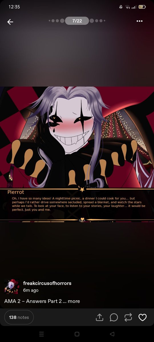 Beery ( Comms Open - URGENT ) tweet media