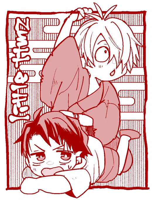 #ひらいて赤ブー
gggの謎
ゲ👁️郎×💧木
かげろうと水の月
継続開催ぜひお願いします…!
(再掲にて失礼します🙇) 