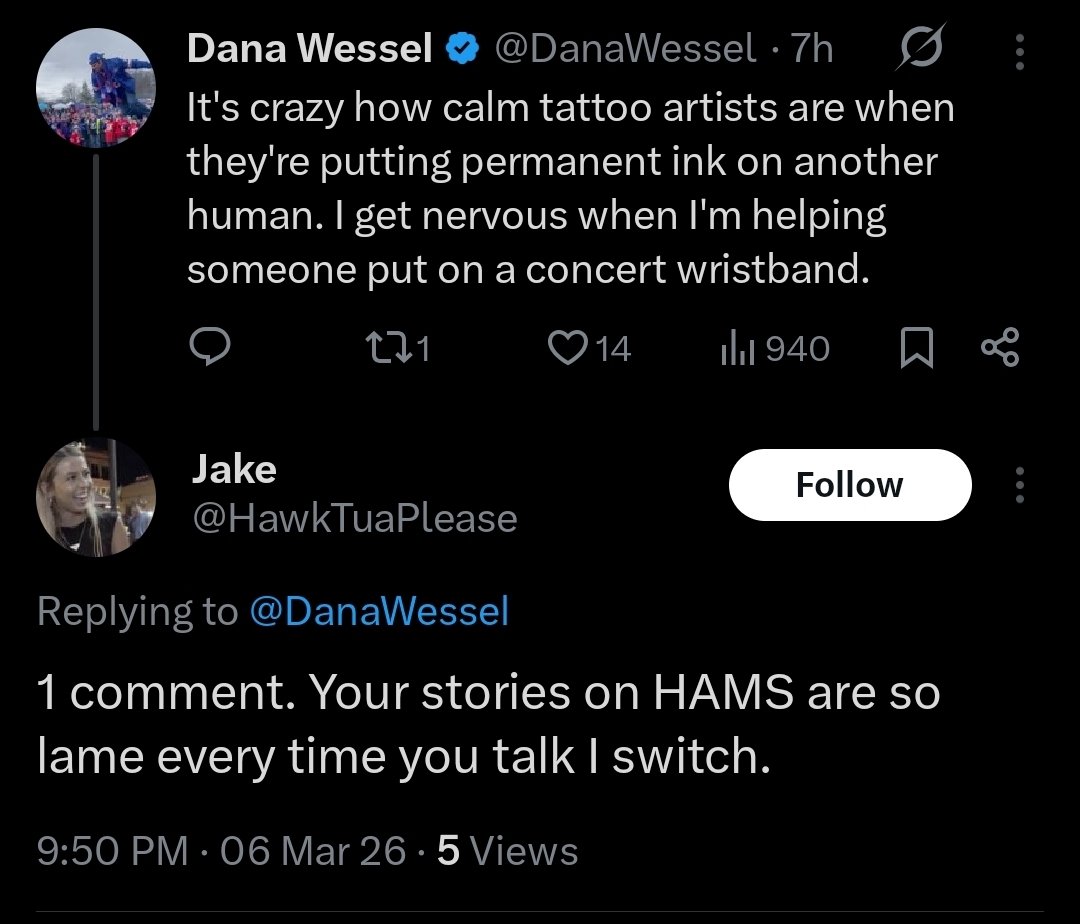 Dana Wessel tweet media