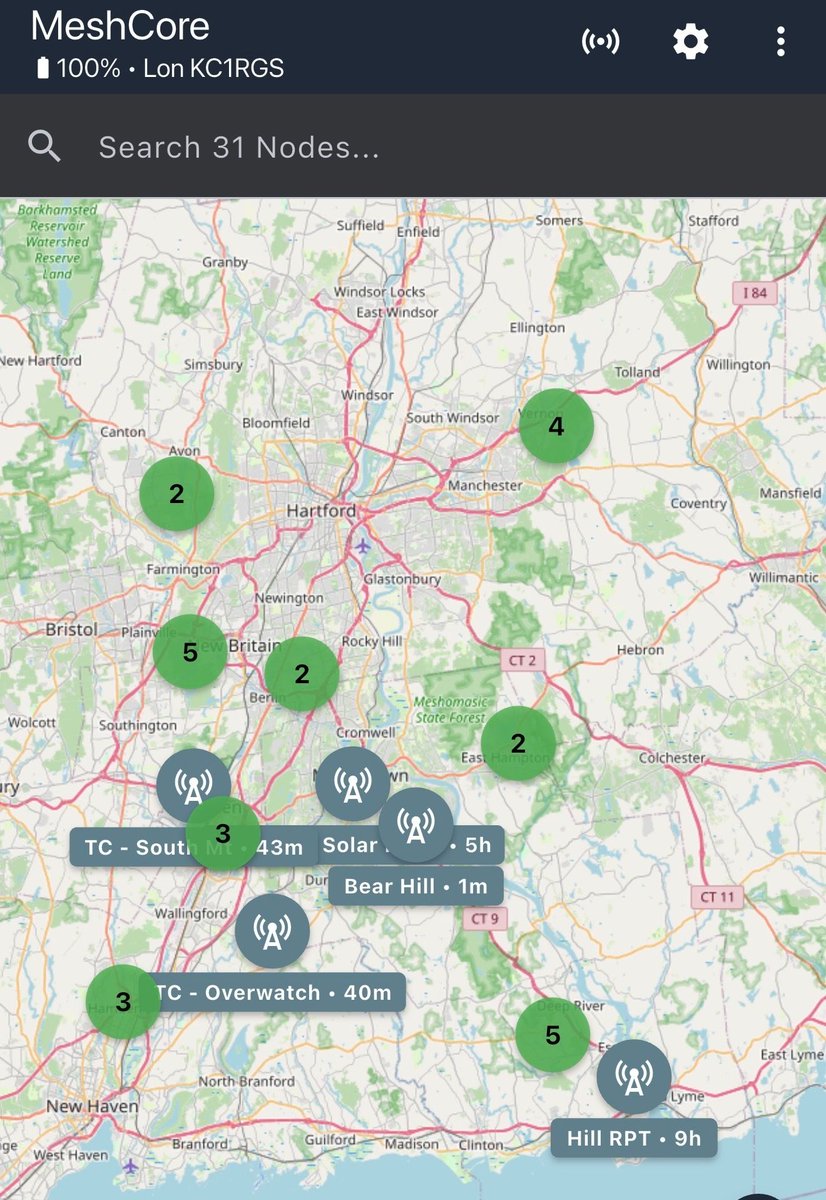 Lon Seidman tweet media