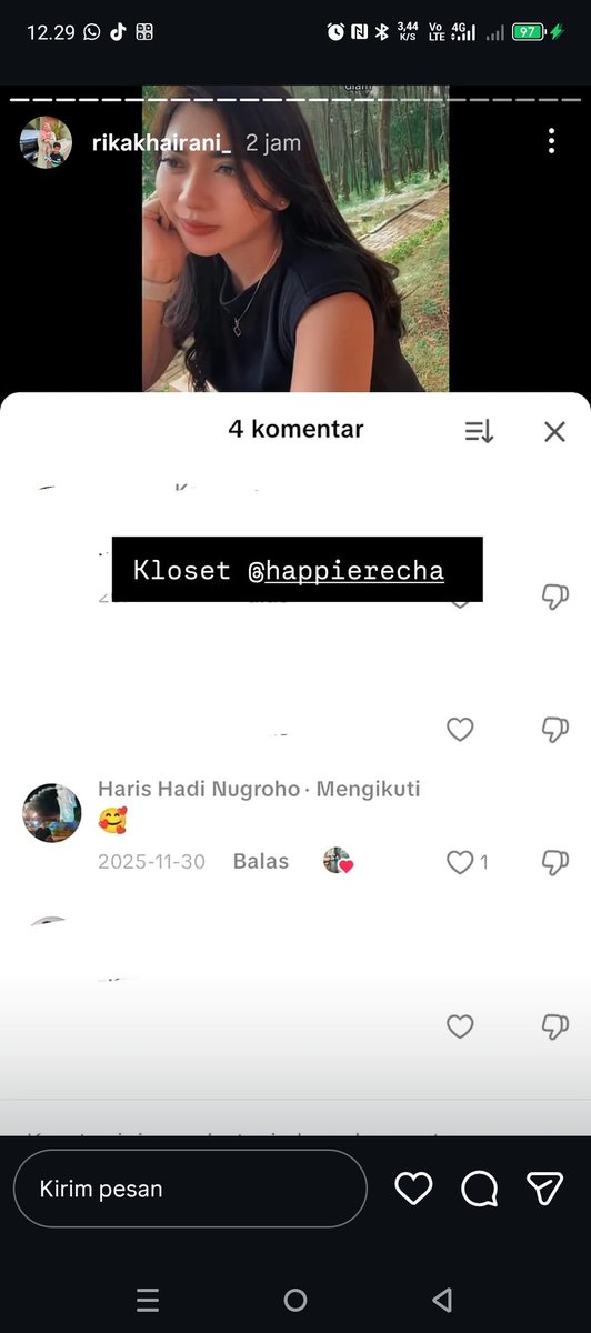 PenikmatSenja tweet media