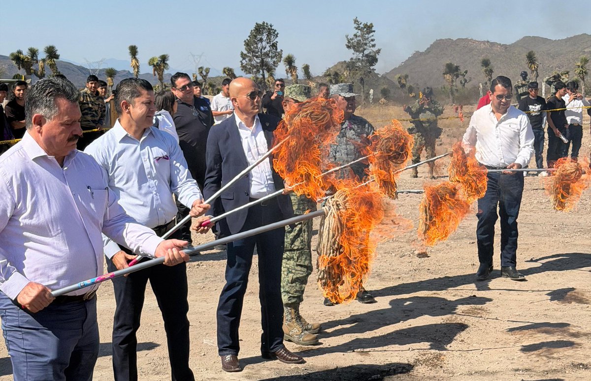 SECRETARÍA DE SEGURIDAD PÚBLICA COAHUILA tweet media