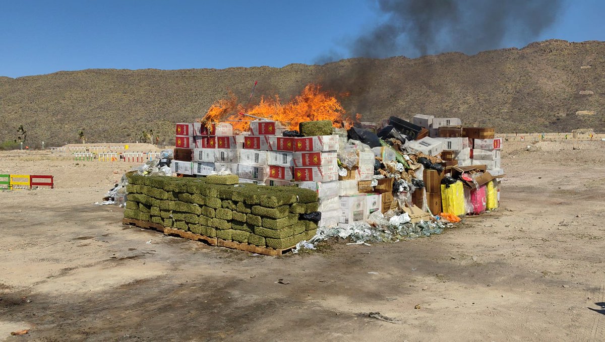 SECRETARÍA DE SEGURIDAD PÚBLICA COAHUILA tweet media