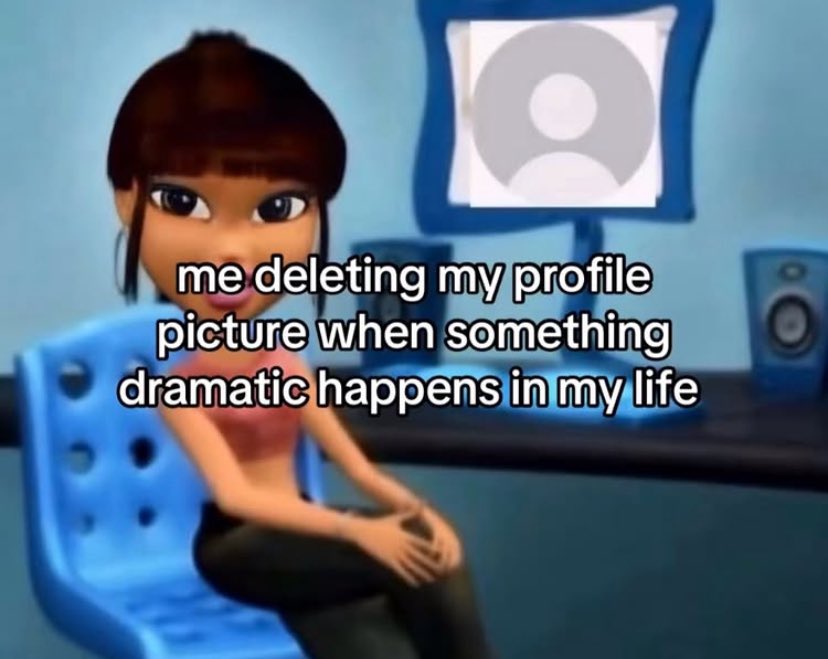 me rn LMAO😭😭😭