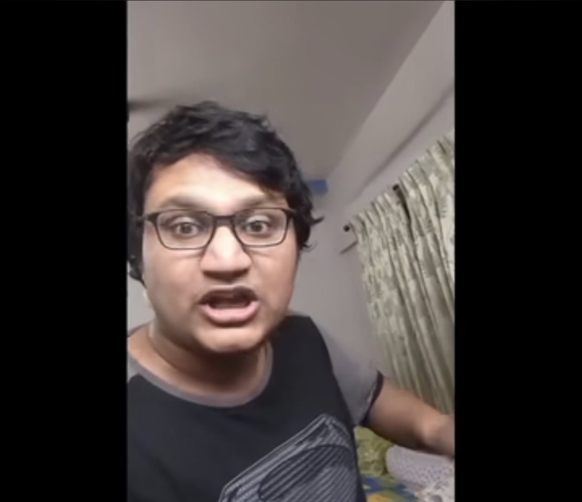 planetlok's tweet photo. Would've loved this legend's reaction on Dhurandhar 💔 https://t.co/e2XLBNQteW