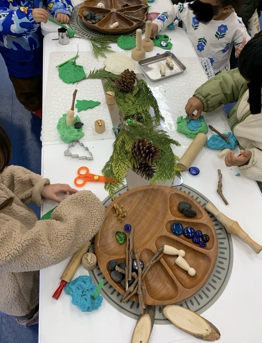 Richmond School District Early Learning tweet media